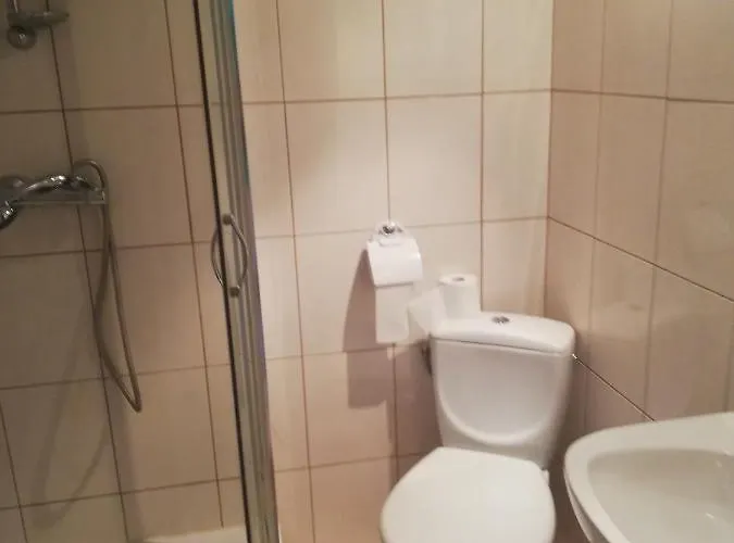 Alloggio in famiglia Agnes Grzybowo (West Pomeranian)